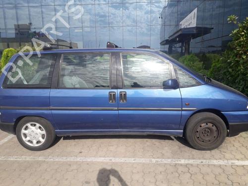 Used Parts PEUGEOT 806 (221) 2.1 td 12V 5014515
