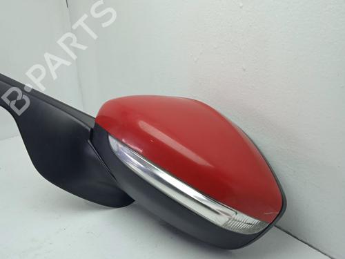 Retrovisor esquerdo CITROËN C3 III (SX) 1.2 VTi 82 | BP32507860C26 - Image 6