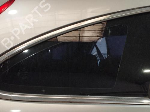 Used Rear right quarter glass Rear right quarter glass HONDA CR-V III (RE_) [2006-2026] 18549172 18549172