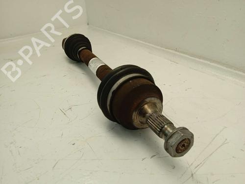 Left front driveshaft CITROËN C3 Picasso (SH_)  | BP24641621M38  - Image 5