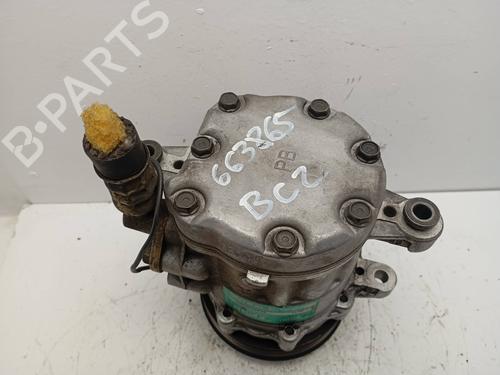 AC compressor VW POLO III (6N1) 64 1.9 D | BP4346272M34