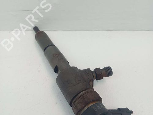 Injector CITROËN C3 I (FC_, FN_) | BP31616315M100
