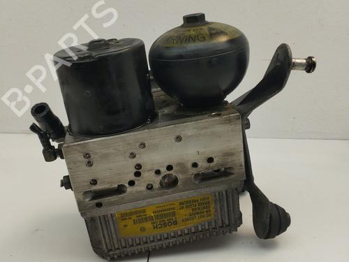 Used ABS pump ABS pump MERCEDES-BENZ E-CLASS (W211) E 270 CDI (211.016) (177 hp) 34055662 34055662