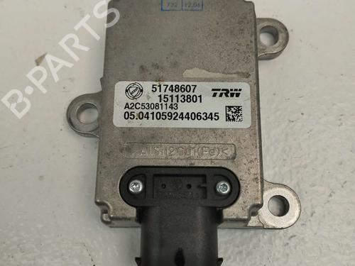 Used Electronic module Electronic module ALFA ROMEO SPIDER (939_) 2.4 JTDM (939EXD1B, 939EXD12) (200 hp) 24620548 24620548
