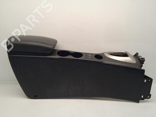 Used Armrest / Center console Armrest / Center console NISSAN QASHQAI I (J10, NJ10) [2006-2015] 31619364 31619364
