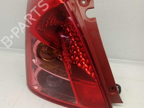 Used Left taillight SUZUKI SWIFT III (MZ, EZ) [2005-2026]  25470964