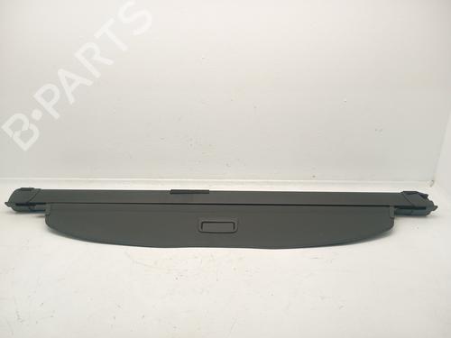 Used Rear parcel shelf Rear parcel shelf LAND ROVER DISCOVERY SPORT (L550) 2.0 D (150 hp) 32232532 32232532