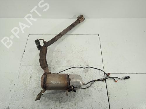 Used Catalyst SEAT TOLEDO IV (KG3) [2012-2019]  16422097