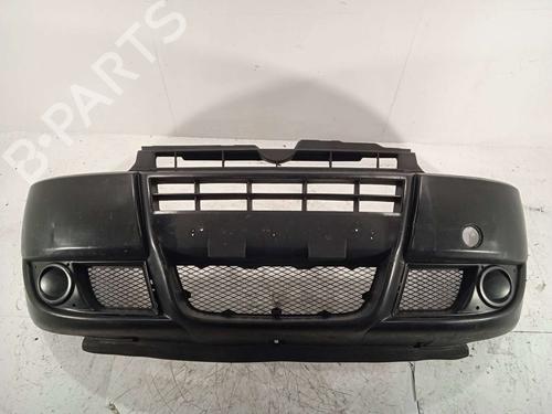 Used Front bumper Front bumper FIAT DOBLO MPV (119_, 223_) 1.3 JTD 16V (70 hp) 11508760 11508760