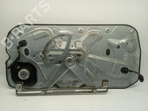 Front left window mechanism FORD FOCUS II (DA_, HCP, DP) | BP26004324C22 - Image 5