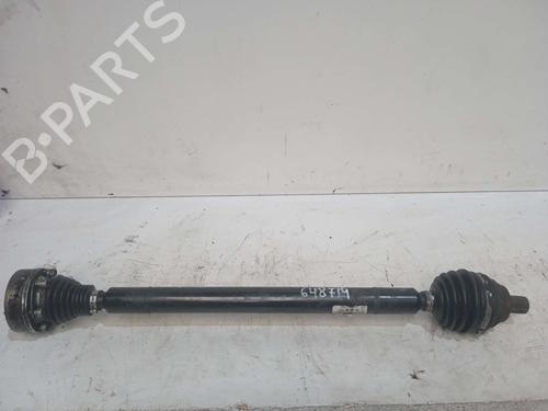 Used Right front driveshaft Right front driveshaft SEAT TOLEDO III (5P2) 1.9 TDI (105 hp) 4337640 4337640