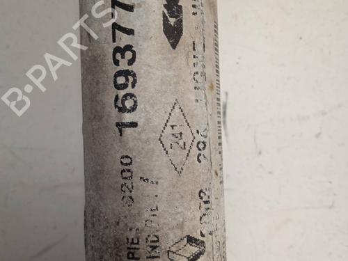 Right front driveshaft RENAULT VEL SATIS (BJ0_) | BP11155833M39