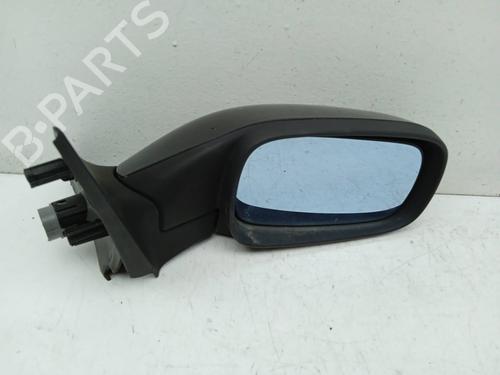 Used Right mirror RENAULT LAGUNA II (BG0/1_) 1.9 dCi (BG08, BG0G) (120 hp) 4354678