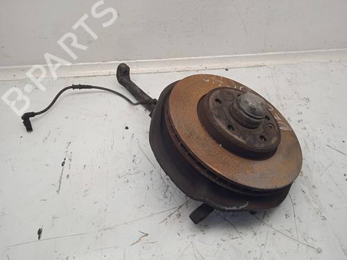 Used Right front steering knuckle Right front steering knuckle MERCEDES-BENZ CLK (C208) CLK 230 Kompressor (208.347) (193 hp) 11155345 11155345