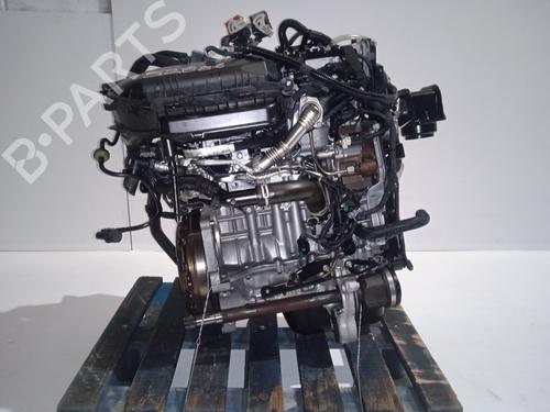 Motor CITROËN C4 Grand Picasso I (UA_) [2006-2013]  22348015