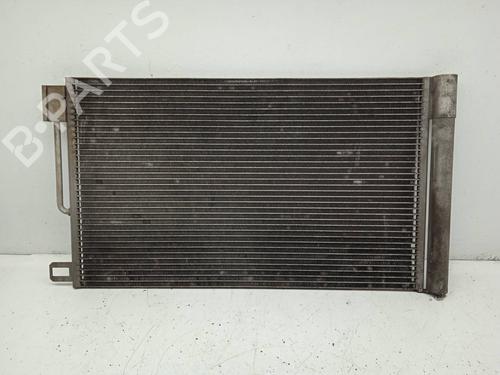 Used AC radiator FIAT GRANDE PUNTO (199_) [2005-2026]  4346935