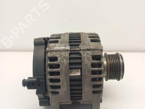Alternator VW PASSAT B6 (3C2) 2.0 TDI 16V | BP35793733M7 - Image 3