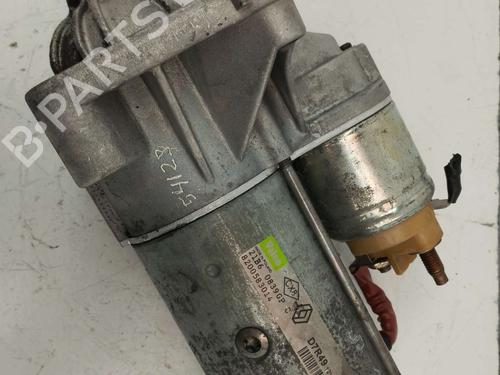 Starter RENAULT MEGANE II (BM0/1_, CM0/1_) 1.9 dCi | BP25814419M8