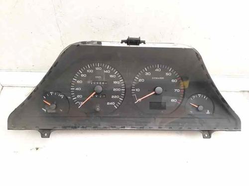 Used Instrument cluster Instrument cluster PEUGEOT 605 (6B) [1989-1999] 4304191 4304191