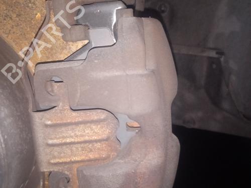 Left front brake caliper BMW 3 (E90) 320 d | BP24509523M105