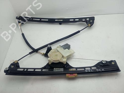 Used Front right window mechanism CITROËN C4 Grand Picasso II (DA_, DE_) [2013-2026]  18570476