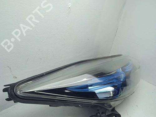 Right headlight RENAULT ZOE (BFM_) ZOE | BP32212431C29 - Image 2