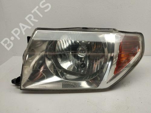 Used Left headlight Left headlight MITSUBISHI PAJERO PININ I (H6_W, H7_W) 1.8 (H76W, H66W) (114 hp) 24143759 24143759