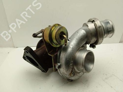 Turbocharger/Supercharger MERCEDES-BENZ SPRINTER 2-t Van (B901, B902)  | BP11348658M71 