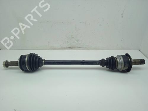 Used Right rear driveshaft Right rear driveshaft MERCEDES-BENZ VITO / MIXTO Van (W639) [2003-2026] 11166609 11166609