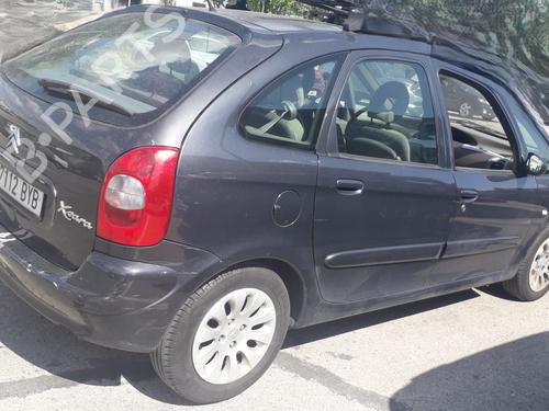 AC compressor CITROËN XSARA PICASSO (N68) 2.0 HDi | BP18548810M34 