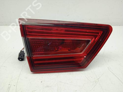 Used Left tailgate light RENAULT CLIO IV (BH_) [2012-2021]  12321122