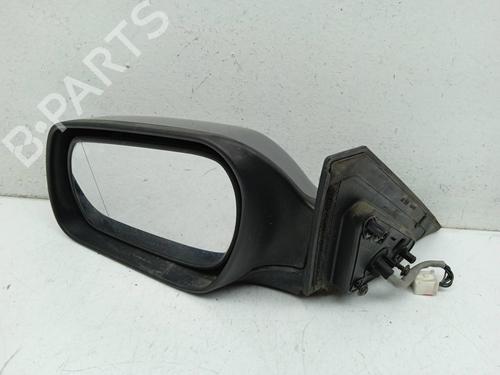 Used Left mirror MAZDA 6 Hatchback (GG) 2.0 DI (GG14) (121 hp) 4343730