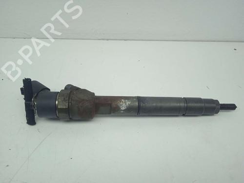 Used Injector Injector MERCEDES-BENZ A-CLASS (W168) [1997-2005] 23337885 23337885