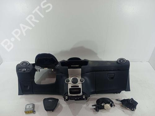 Used Airbag Kit FORD FIESTA VI (CB1, CCN) [2008-2026]  31617644