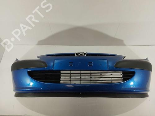 Used Front bumper PEUGEOT 307 (3A/C) [2000-2012]  19780727