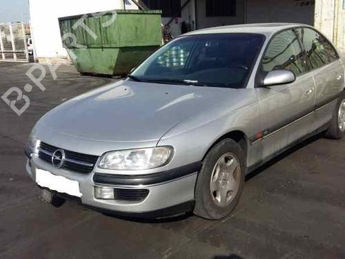 Egr OPEL OMEGA B (V94) 2.5 TD (F69, M69, P69) | BP4691401M69