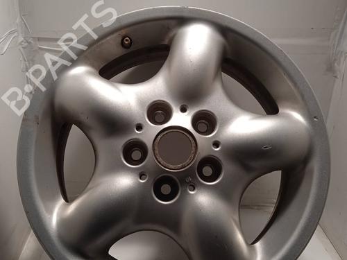 Fælk Fælk LAND ROVER FREELANDER I (L314) 2.0 Td4 4x4 (112 hp) 12320670 12320670