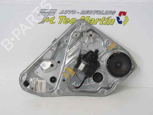 rear-left-window-mechanism-skoda-superb-i-3u4-2001-2002-2003-2004-2005-2006-2007-2008-4283734 main image