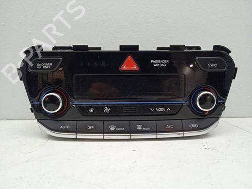 Used Climate control HYUNDAI IONIQ (AE) [2016-2023]  15946502