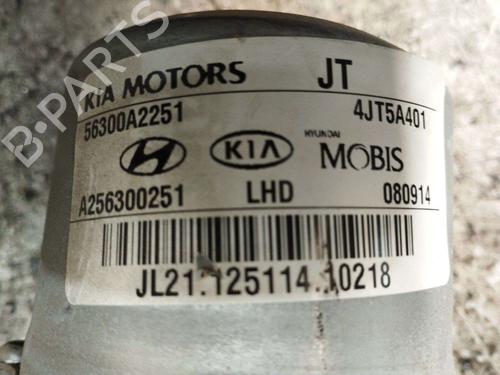 Steering column KIA PRO CEE'D (JD) 1.6 CRDi 110 | BP34444162M21  - Image 6