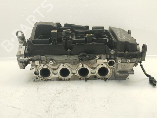 Used Cylinder head Cylinder head MERCEDES-BENZ C-CLASS Coupe (CL203) C 180 Kompressor (203.746) (143 hp) 40196135 40196135