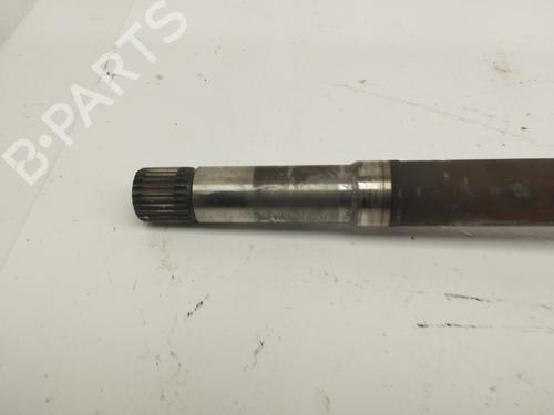 Right front driveshaft CITROËN C3 Picasso (SH_) | BP31641769M39