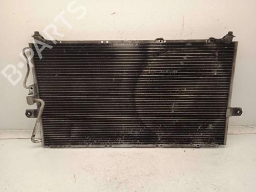 Used AC radiator AC radiator KIA CARNIVAL II (GQ) 2.9 CRDi (144 hp) 11158512 11158512