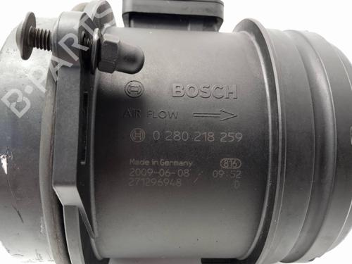 Mass air flow sensor FERRARI 458 4.5 | BP17614369M95
