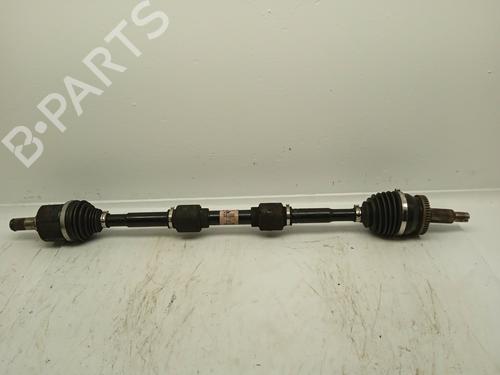 Used Right front driveshaft HYUNDAI i40 I (VF) 1.7 CRDi (116 hp) 4364025