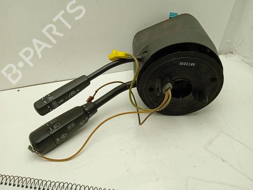 Used Headlight switch MERCEDES-BENZ CLK (C208) CLK 320 (208.365) (218 hp) 4622376