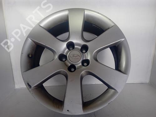 Used Rim HYUNDAI SANTA FÉ II (CM) [2005-2015]  31831532