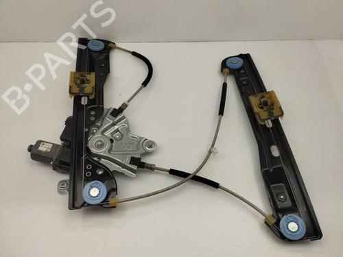 Front right window mechanism OPEL INSIGNIA A (G09) | BP26004264C23 - Image 4