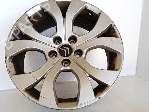Used Rim Rim 39406299 39406299