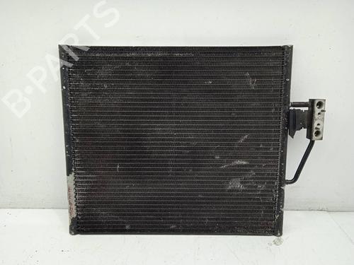Used AC radiator BMW 5 (E39) [1995-2003]  4305107